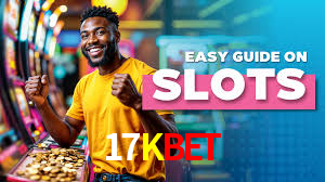Cassino de Jogos 17Kbet